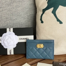 Chanel Wallets Purse